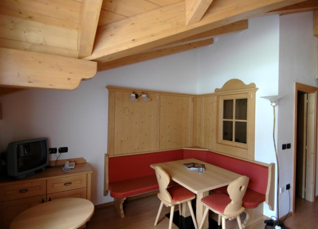 سان مارتينو دي ديكاسْتْرْ Residence Pez Gajard الغرفة الصورة