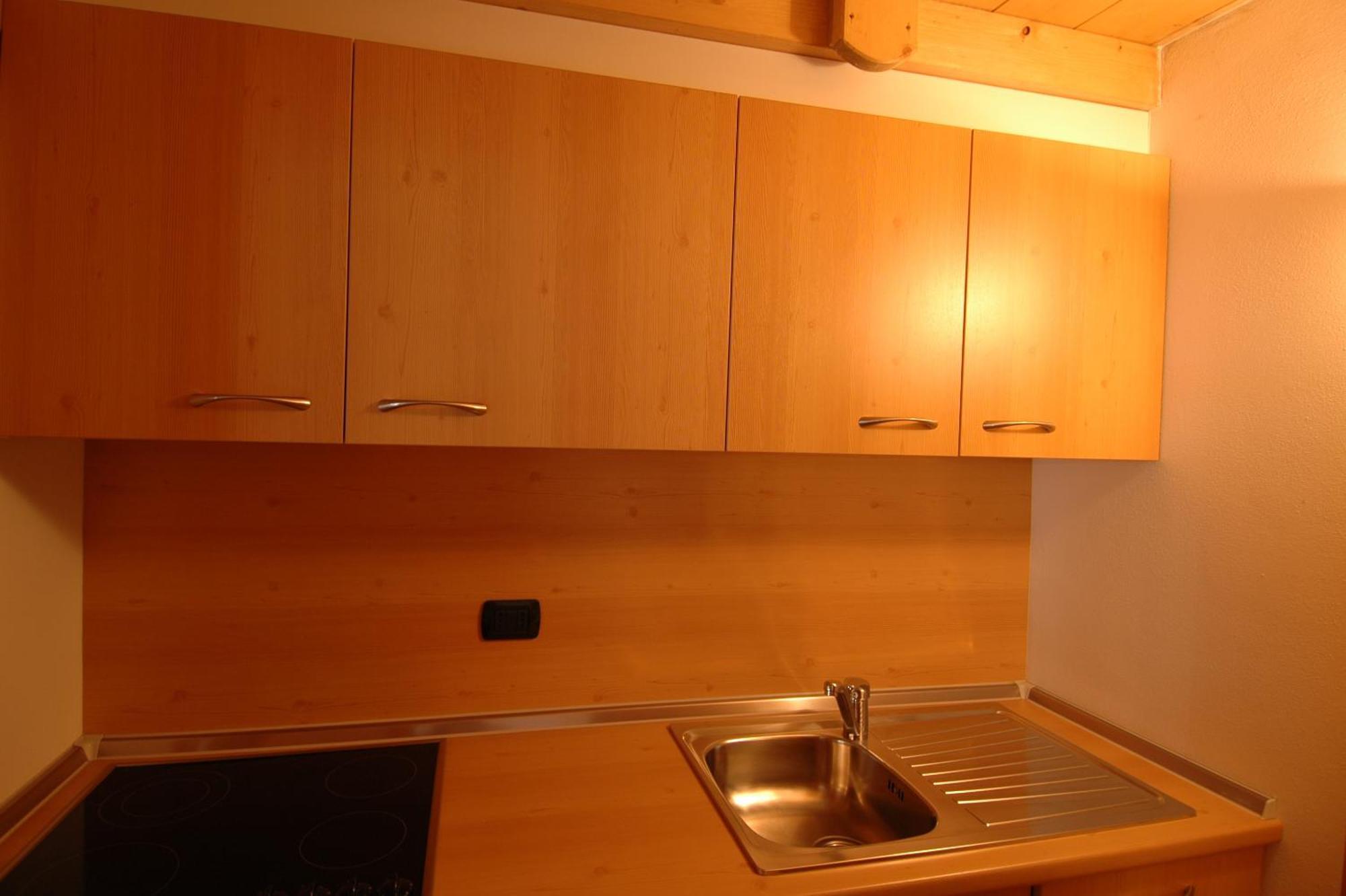 سان مارتينو دي ديكاسْتْرْ Residence Pez Gajard المظهر الخارجي الصورة