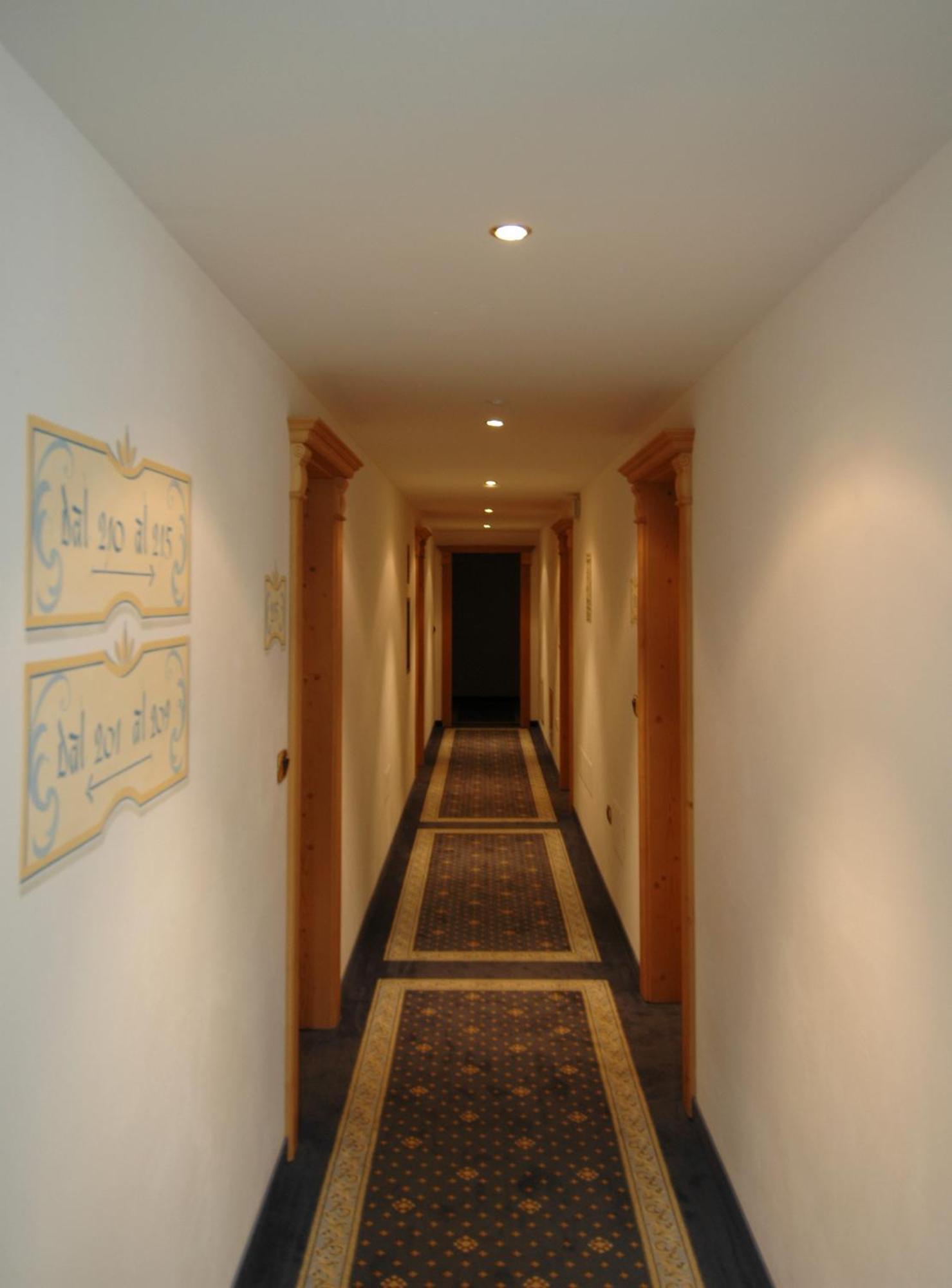 سان مارتينو دي ديكاسْتْرْ Residence Pez Gajard المظهر الخارجي الصورة
