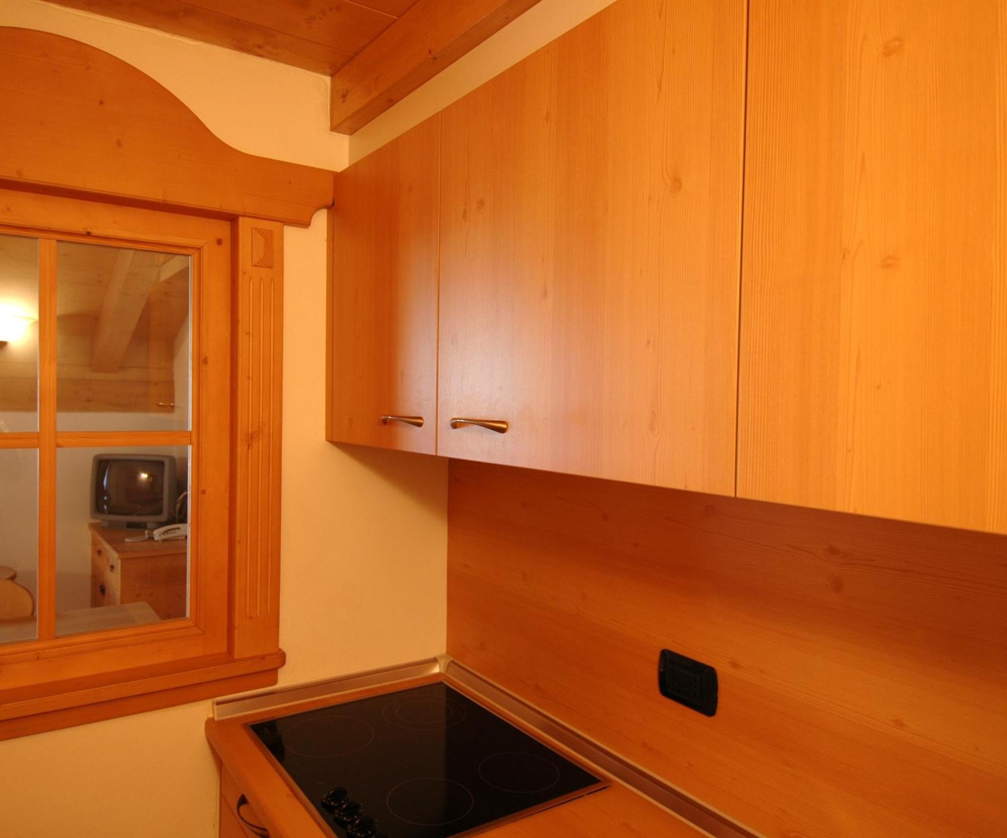 سان مارتينو دي ديكاسْتْرْ Residence Pez Gajard المظهر الخارجي الصورة