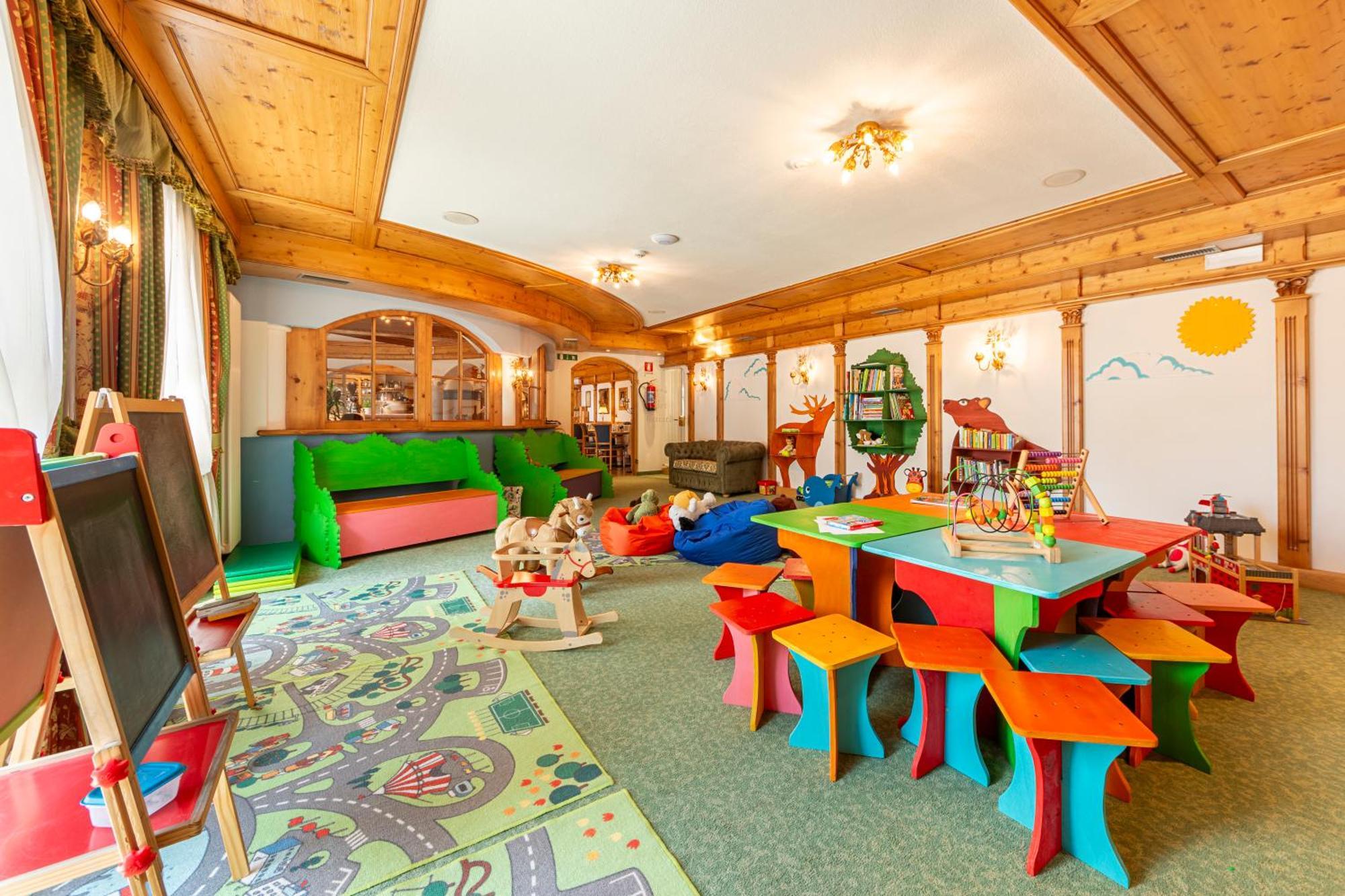 سان مارتينو دي ديكاسْتْرْ Residence Pez Gajard المظهر الخارجي الصورة