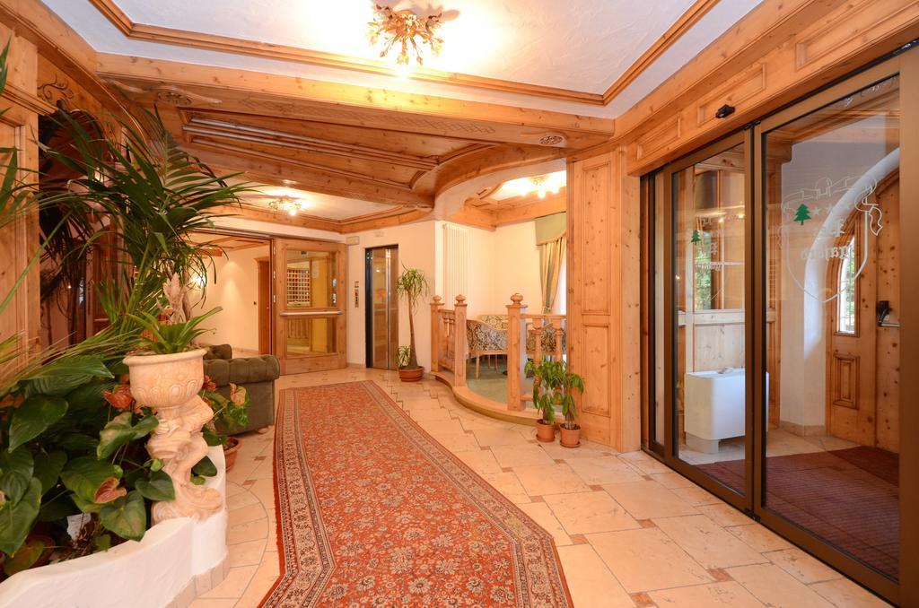 سان مارتينو دي ديكاسْتْرْ Residence Pez Gajard المظهر الخارجي الصورة