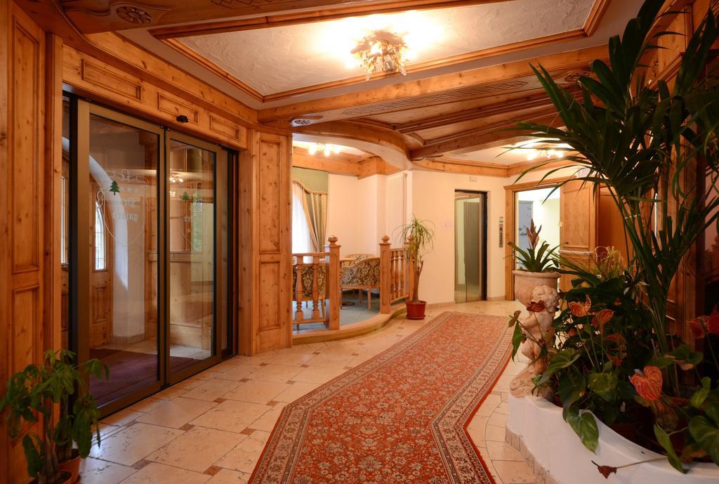 سان مارتينو دي ديكاسْتْرْ Residence Pez Gajard المظهر الخارجي الصورة