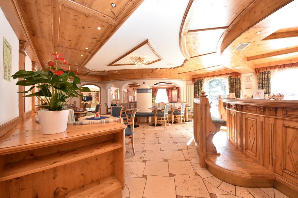 سان مارتينو دي ديكاسْتْرْ Residence Pez Gajard المظهر الخارجي الصورة