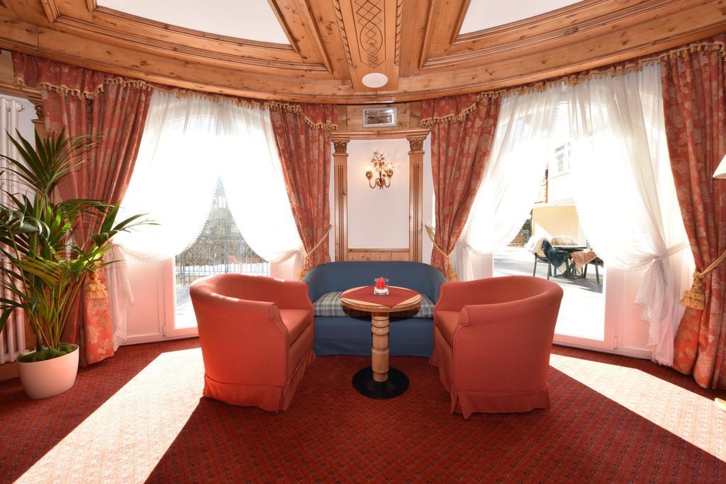 سان مارتينو دي ديكاسْتْرْ Residence Pez Gajard المظهر الخارجي الصورة