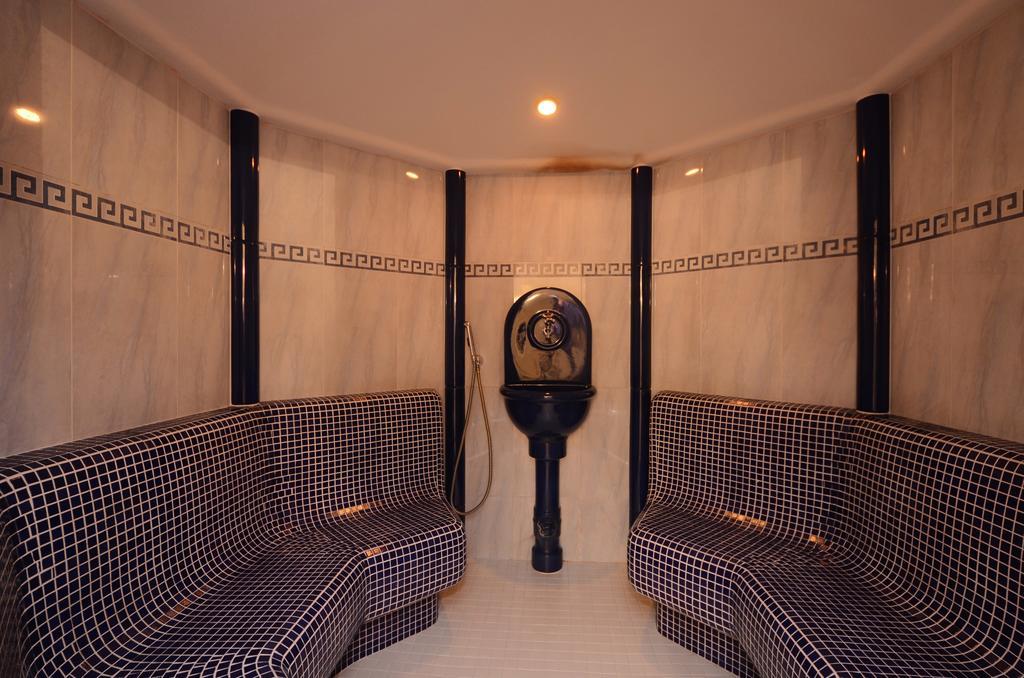 سان مارتينو دي ديكاسْتْرْ Residence Pez Gajard المظهر الخارجي الصورة