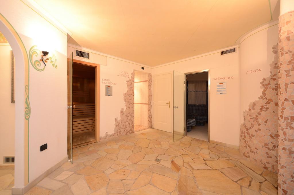 سان مارتينو دي ديكاسْتْرْ Residence Pez Gajard المظهر الخارجي الصورة