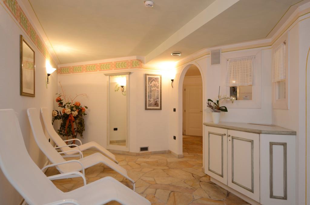 سان مارتينو دي ديكاسْتْرْ Residence Pez Gajard المظهر الخارجي الصورة