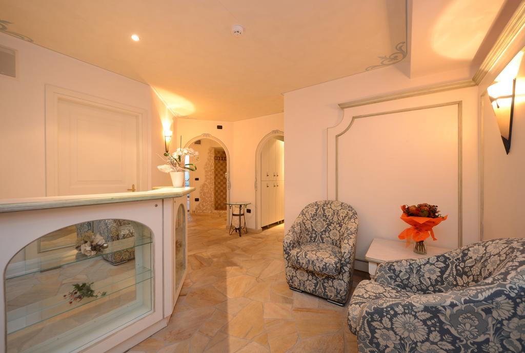 سان مارتينو دي ديكاسْتْرْ Residence Pez Gajard المظهر الخارجي الصورة